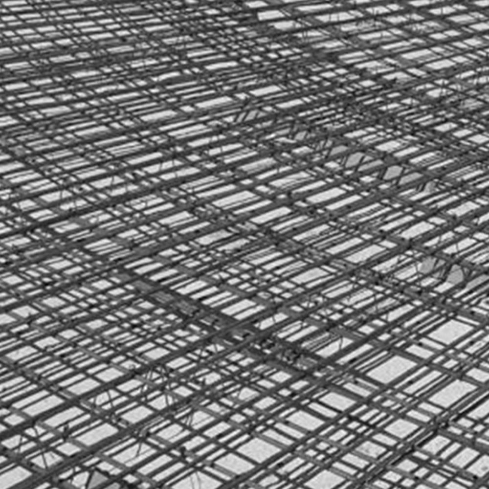 Béton renforcé / armé
