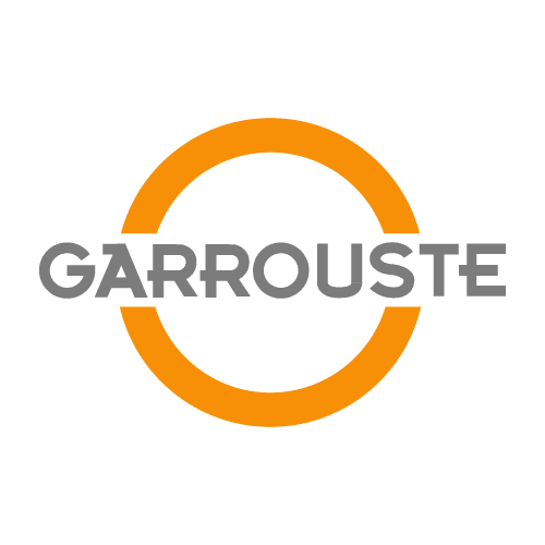 Logo Garrouste Béton