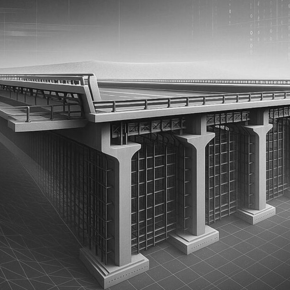 Béton pour milieu immergé